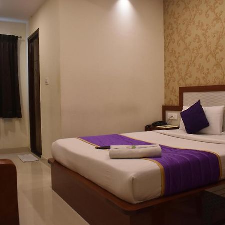 Hotel Ur Comforts Jayanagar Bangalore Ngoại thất bức ảnh