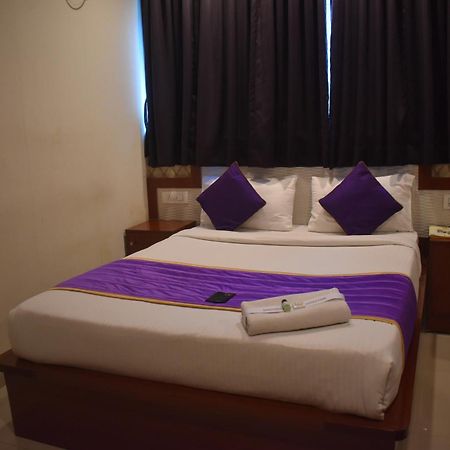 Hotel Ur Comforts Jayanagar Bangalore Ngoại thất bức ảnh