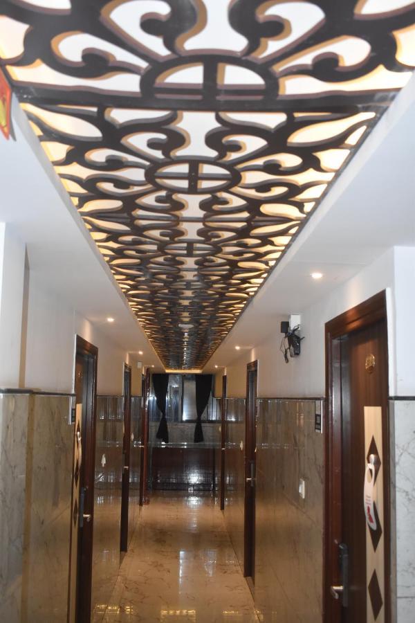Hotel Ur Comforts Jayanagar Bangalore Ngoại thất bức ảnh