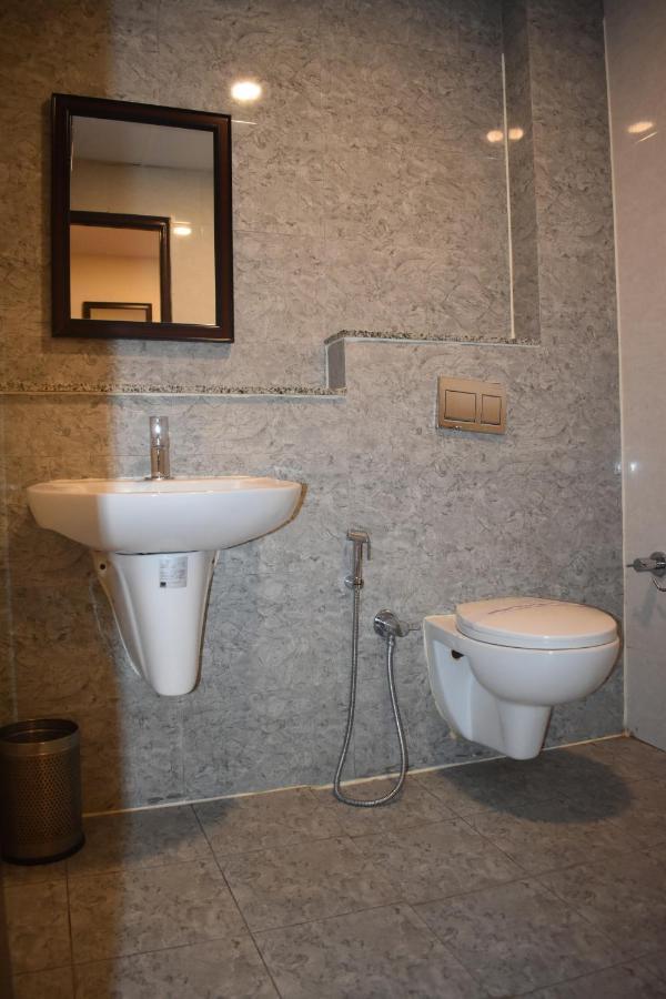 Hotel Ur Comforts Jayanagar Bangalore Ngoại thất bức ảnh