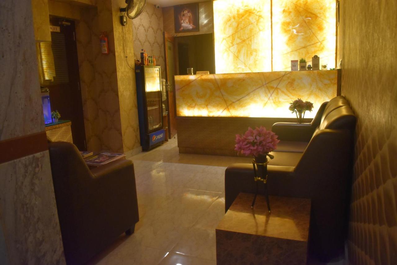 Hotel Ur Comforts Jayanagar Bangalore Ngoại thất bức ảnh