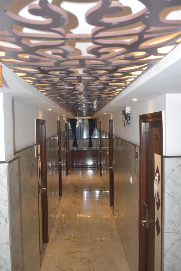 Hotel Ur Comforts Jayanagar Bangalore Ngoại thất bức ảnh