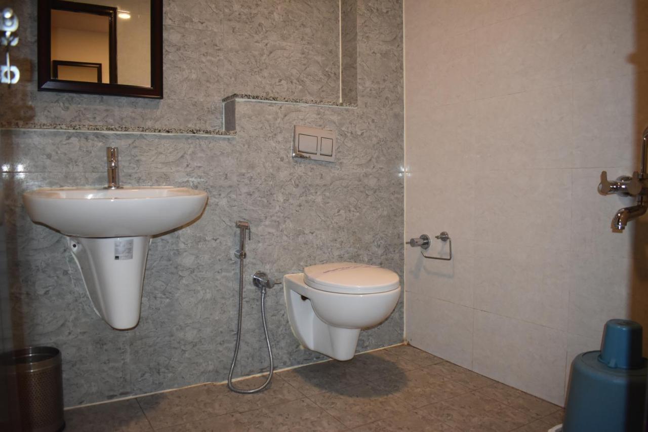Hotel Ur Comforts Jayanagar Bangalore Ngoại thất bức ảnh