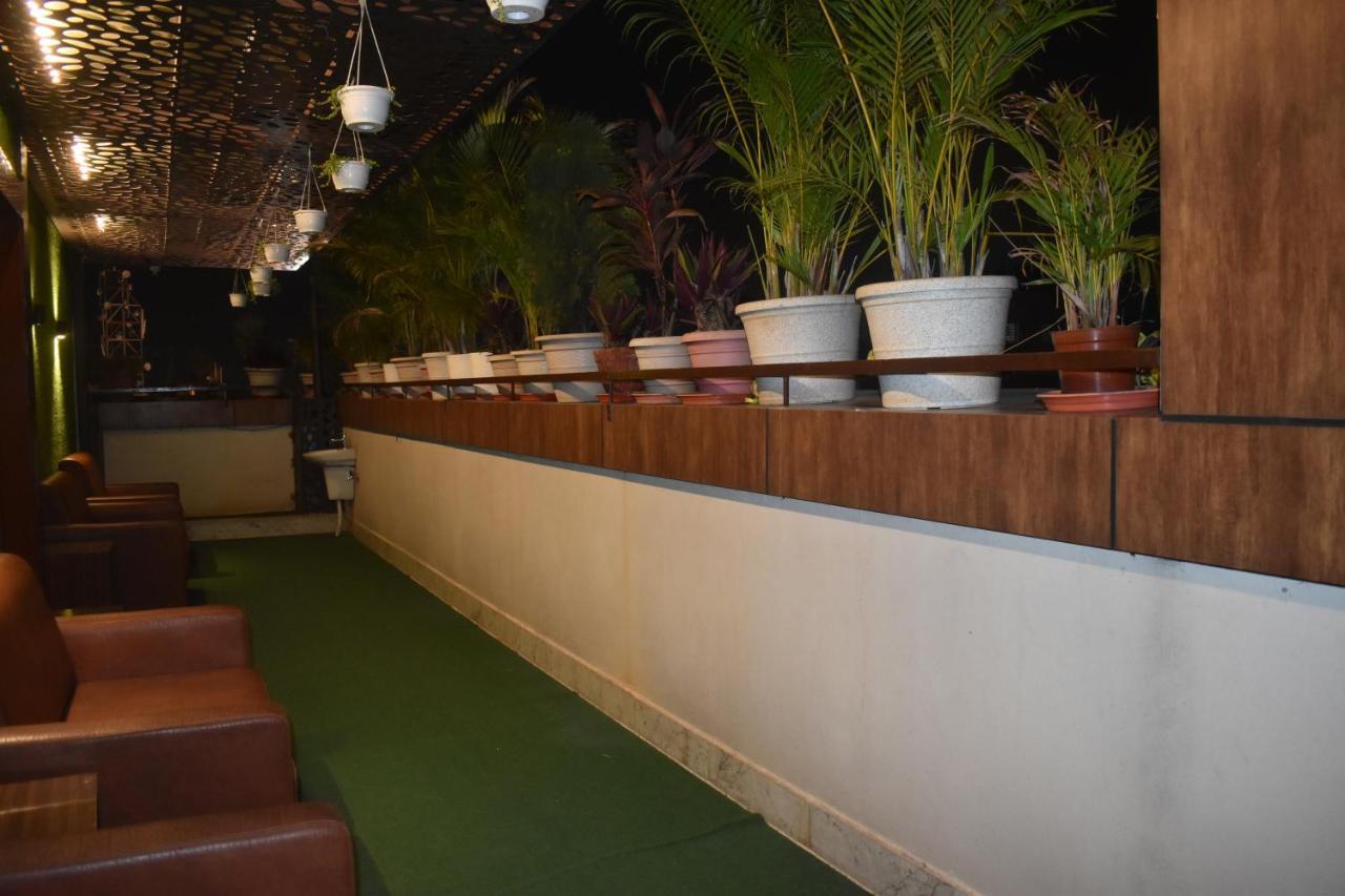 Hotel Ur Comforts Jayanagar Bangalore Ngoại thất bức ảnh