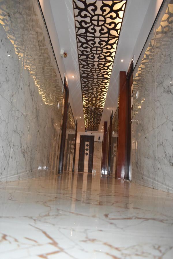 Hotel Ur Comforts Jayanagar Bangalore Ngoại thất bức ảnh