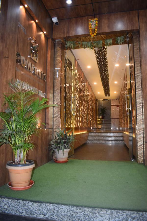 Hotel Ur Comforts Jayanagar Bangalore Ngoại thất bức ảnh
