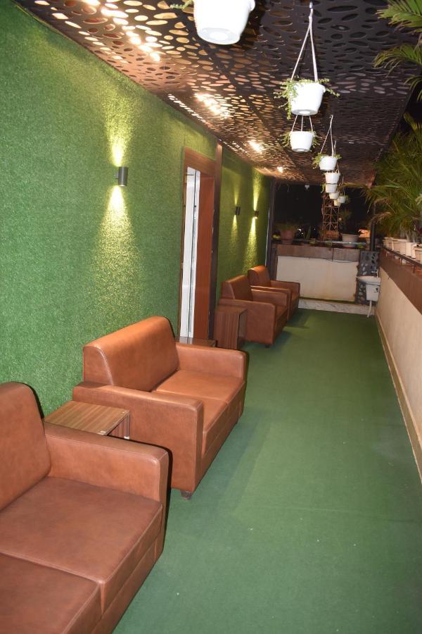 Hotel Ur Comforts Jayanagar Bangalore Ngoại thất bức ảnh