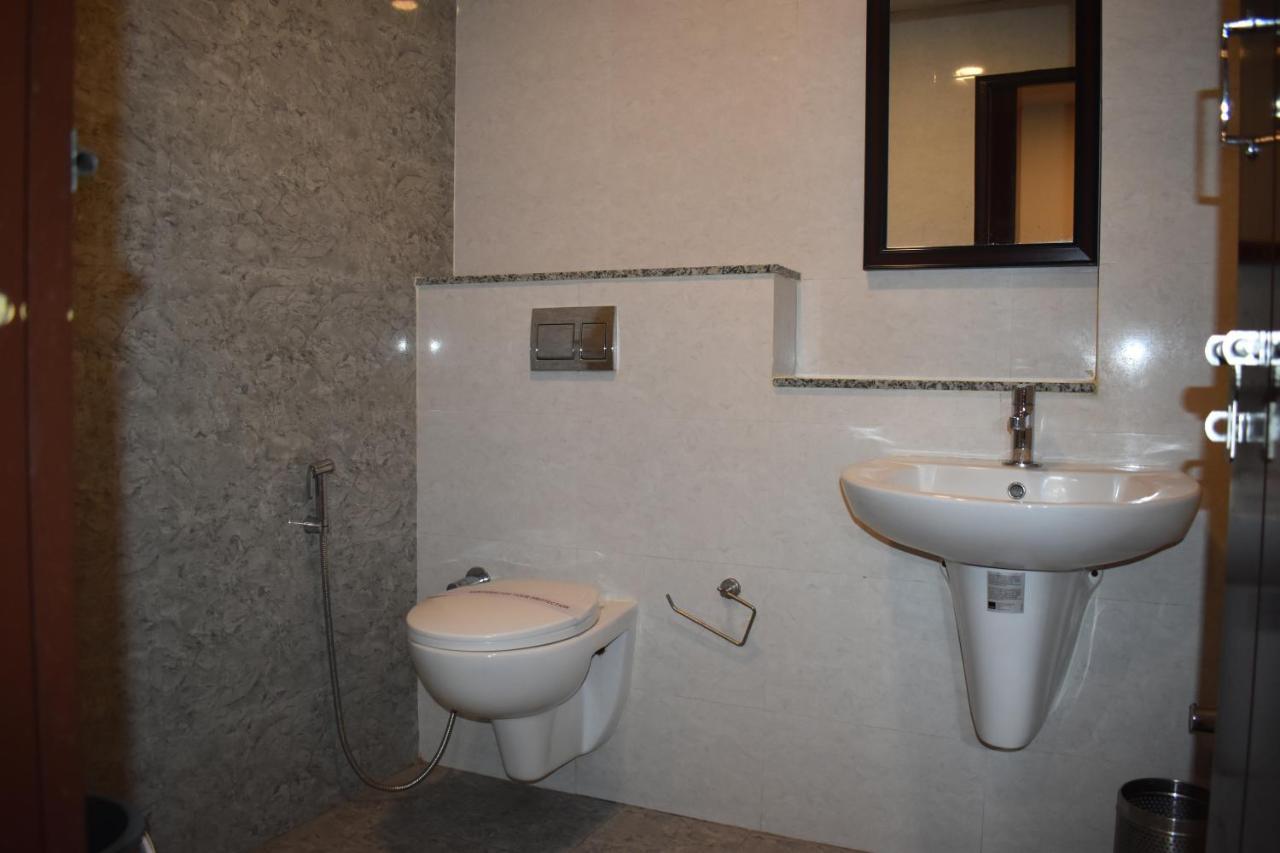 Hotel Ur Comforts Jayanagar Bangalore Ngoại thất bức ảnh