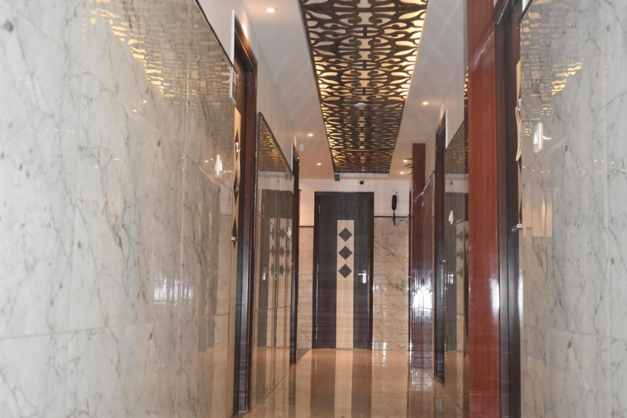 Hotel Ur Comforts Jayanagar Bangalore Ngoại thất bức ảnh
