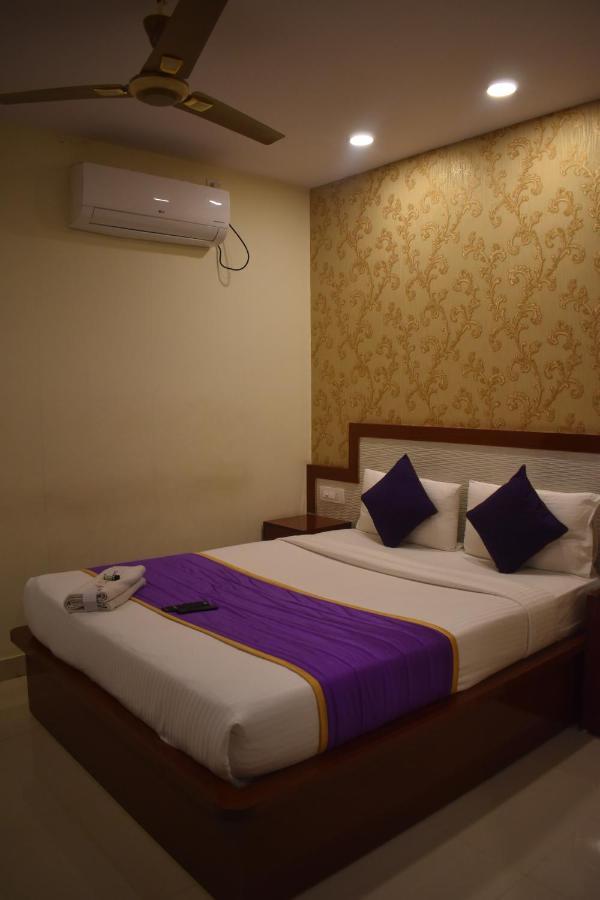 Hotel Ur Comforts Jayanagar Bangalore Ngoại thất bức ảnh