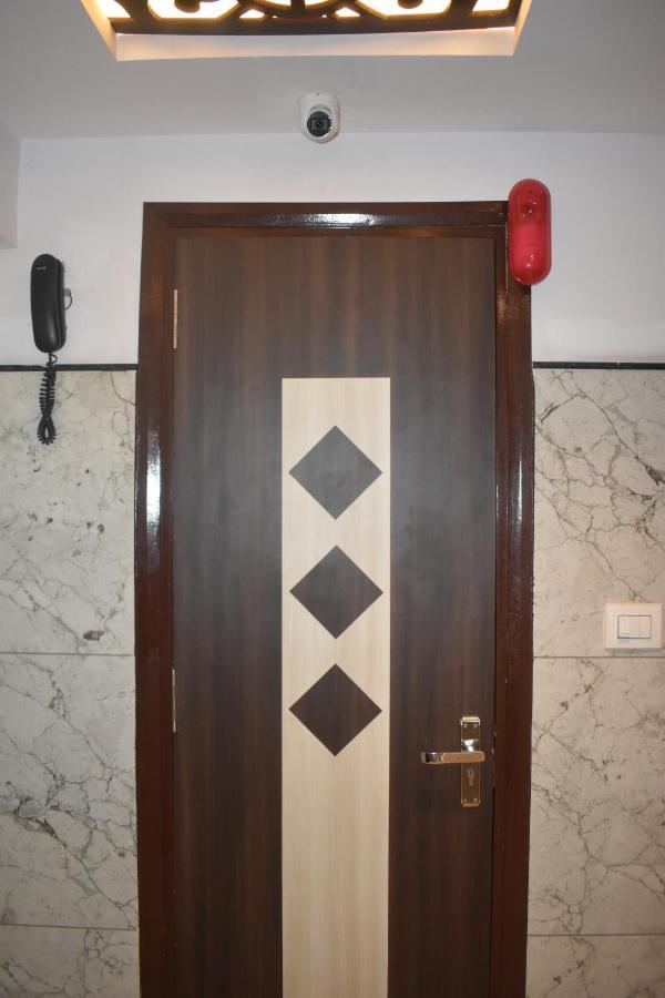 Hotel Ur Comforts Jayanagar Bangalore Ngoại thất bức ảnh