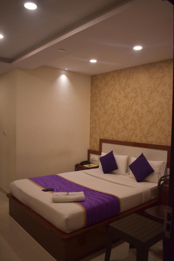Hotel Ur Comforts Jayanagar Bangalore Ngoại thất bức ảnh