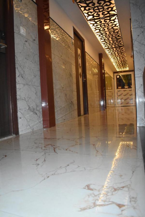 Hotel Ur Comforts Jayanagar Bangalore Ngoại thất bức ảnh