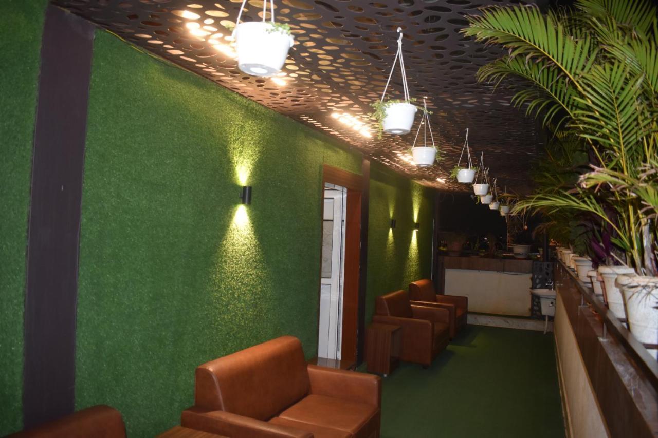 Hotel Ur Comforts Jayanagar Bangalore Ngoại thất bức ảnh
