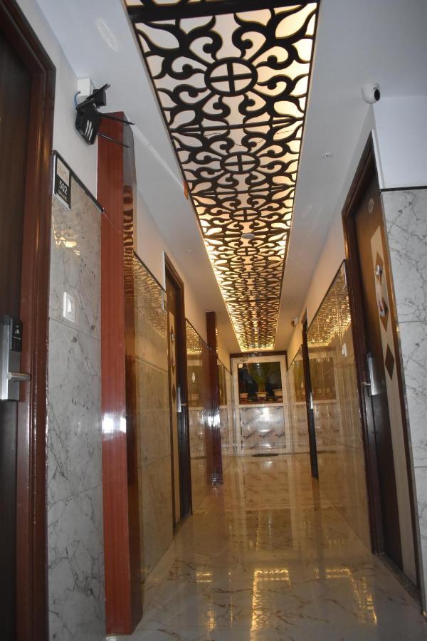 Hotel Ur Comforts Jayanagar Bangalore Ngoại thất bức ảnh