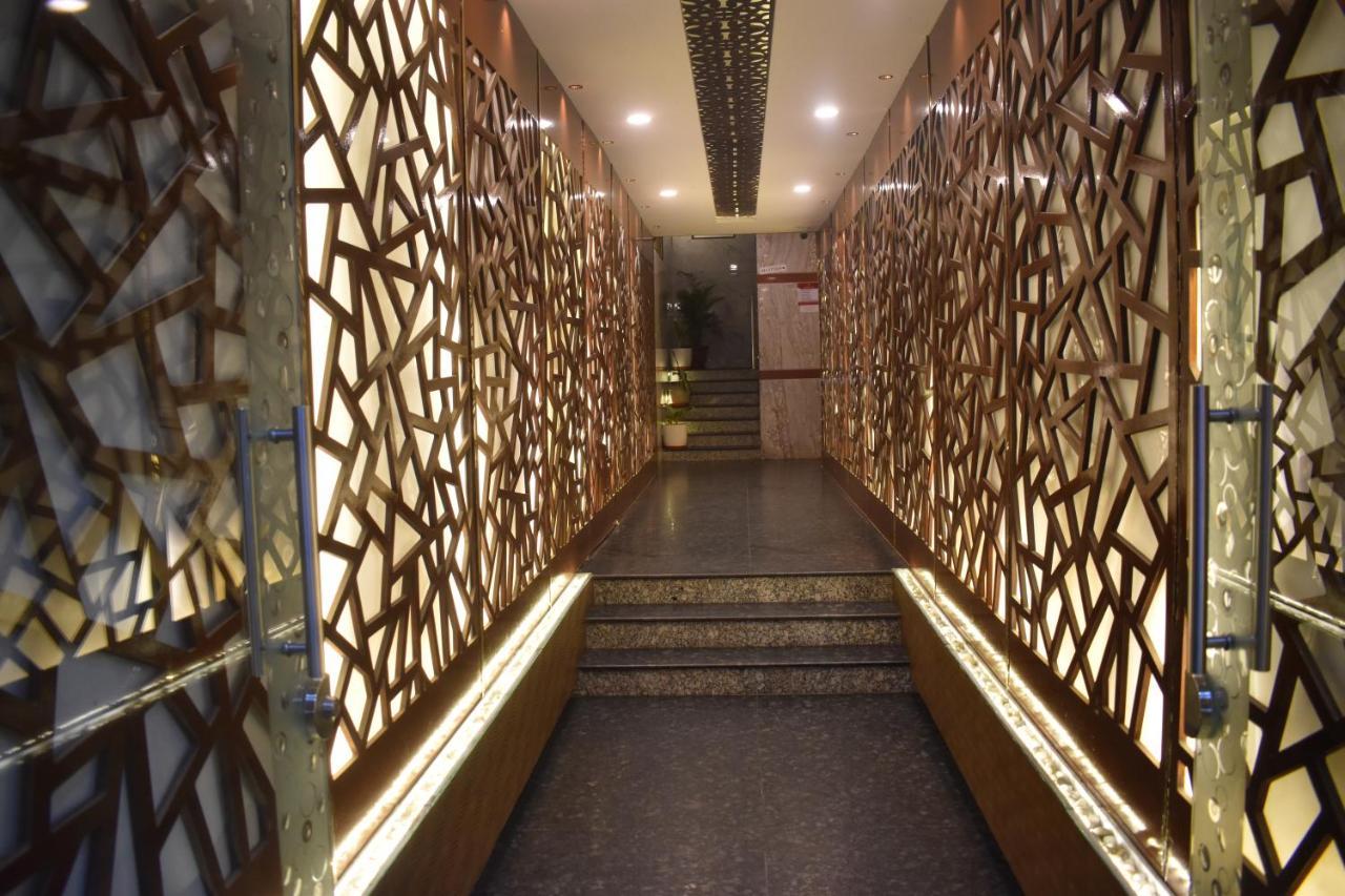 Hotel Ur Comforts Jayanagar Bangalore Ngoại thất bức ảnh